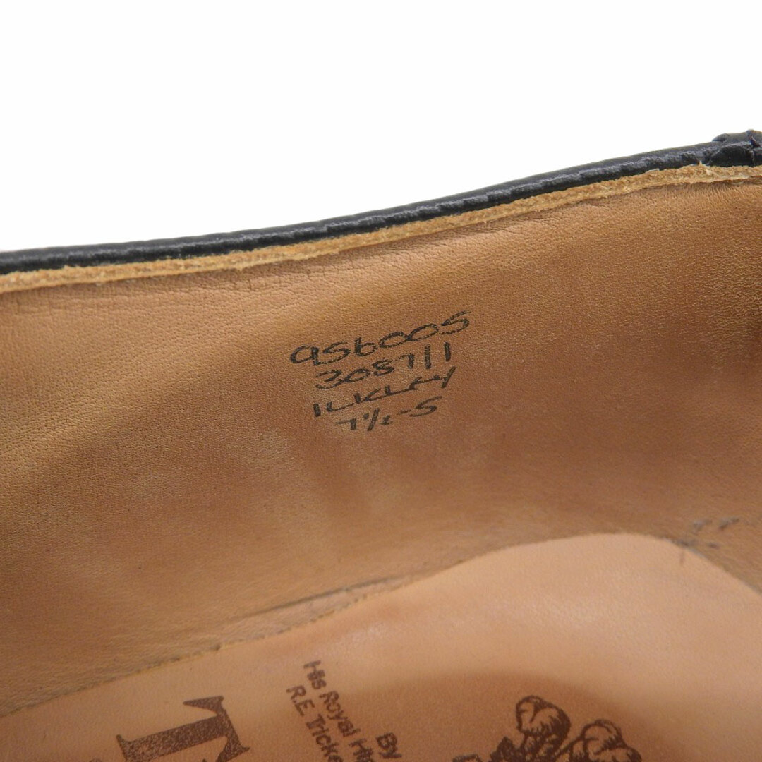 Trickers - トリッカーズ 美品 Tricker's トリッカーズ ILKLEY Trickers - トリッカーズ 美品 Tricker's トリッカーズ ILKLEY