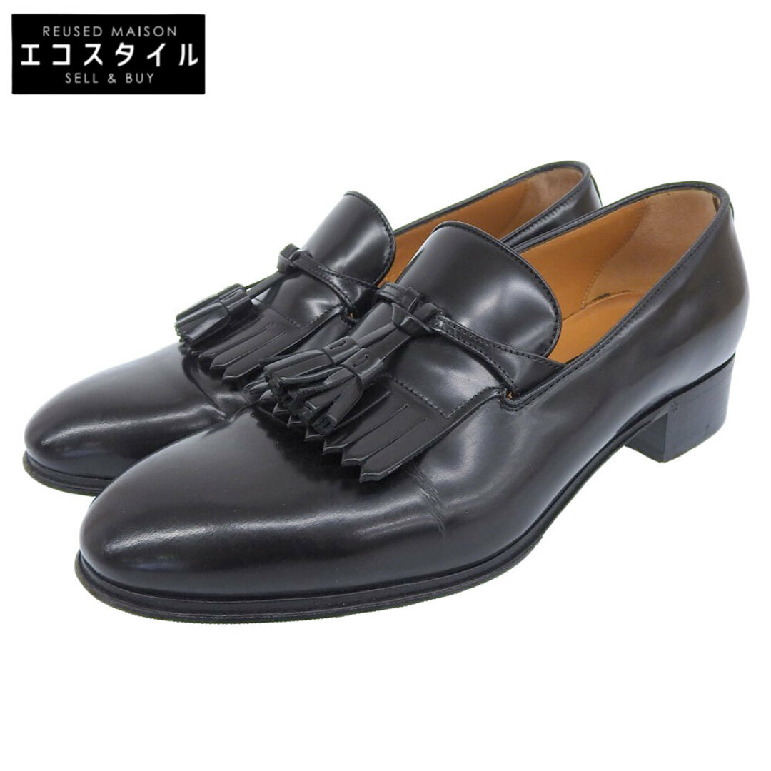 GUCCI - グッチ GUCCI グッチ レザー タッセルローファー GUCCI - グッチ GUCCI グッチ レザー タッセルローファー