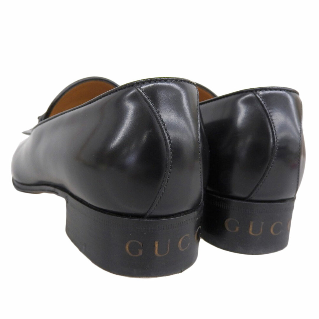 GUCCI - グッチ GUCCI グッチ レザー タッセルローファー GUCCI - グッチ GUCCI グッチ レザー タッセルローファー