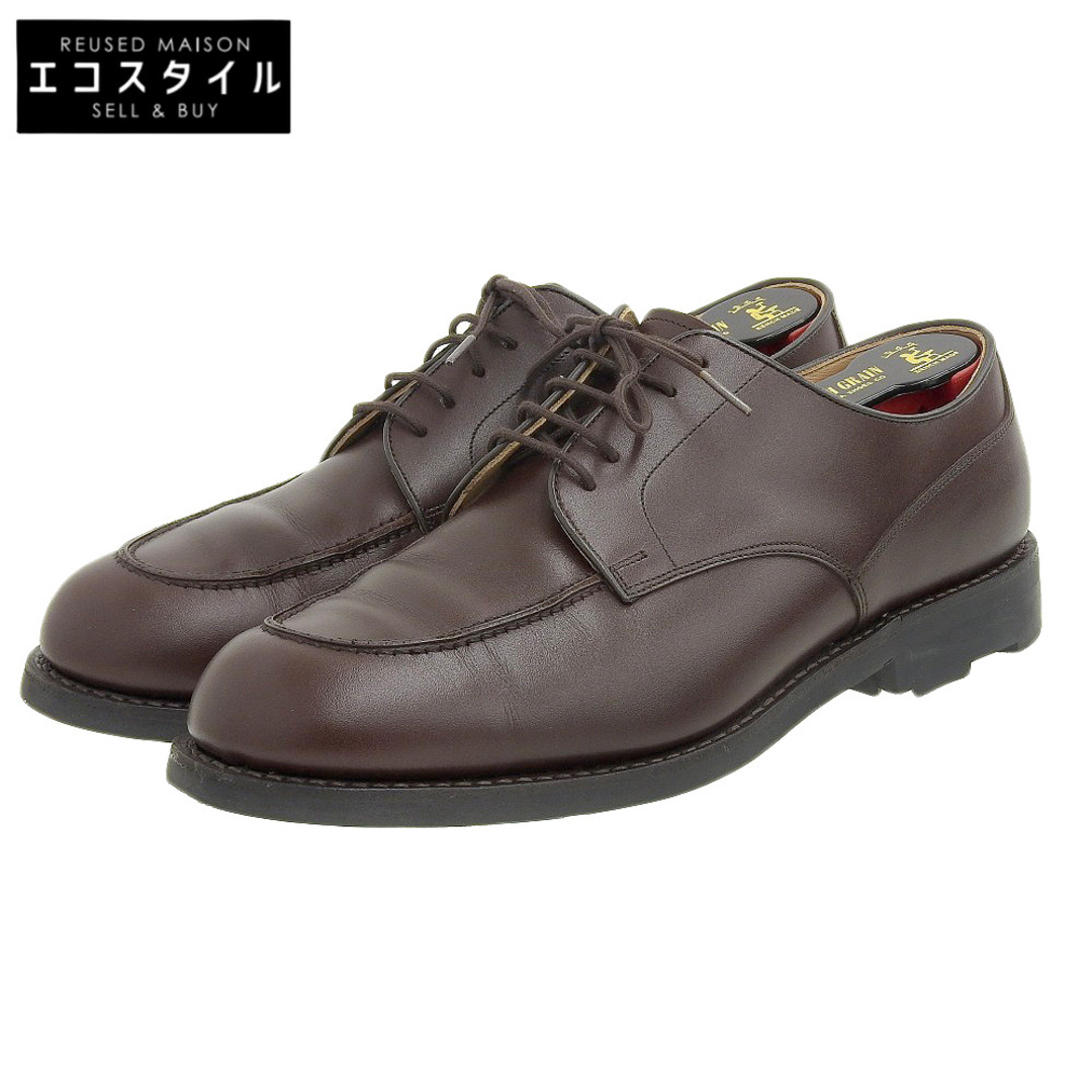 スコッチグレイン 美品 SCOTCH GRAIN スコッチグレイン レザー スコッチグレイン 美品 SCOTCH GRAIN スコッチグレイン レザー