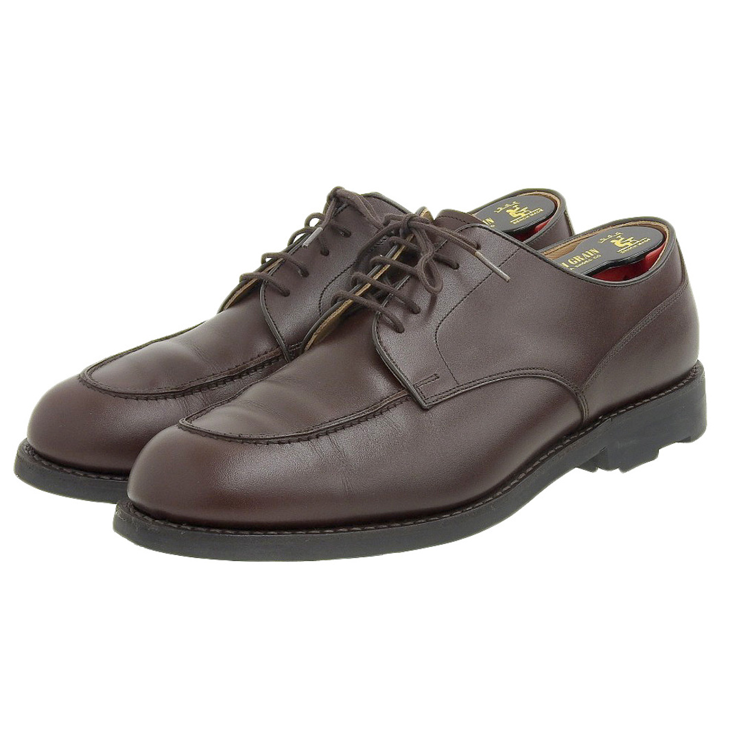 スコッチグレイン 美品 SCOTCH GRAIN スコッチグレイン レザー スコッチグレイン 美品 SCOTCH GRAIN スコッチグレイン レザー