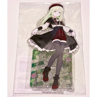 Ave Mujica Dawn and Dusk アクリルスタンド 若葉睦の通販|ラクマ Ave Mujica Dawn and Dusk アクリルスタンド 若葉睦の通販|ラクマ