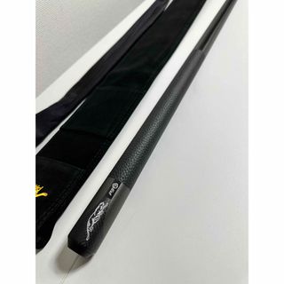 ビリヤード 314-3シャフト 10山プレデターの通販 by ko's shop ビリヤード 314-3シャフト 10山プレデターの通販 by ko's shop