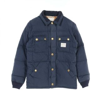 NEIGHBORHOOD - ネイバーフッド MP/N-COAT モンスターパーカー NEIGHBORHOOD - ネイバーフッド MP/N-COAT モンスターパーカー