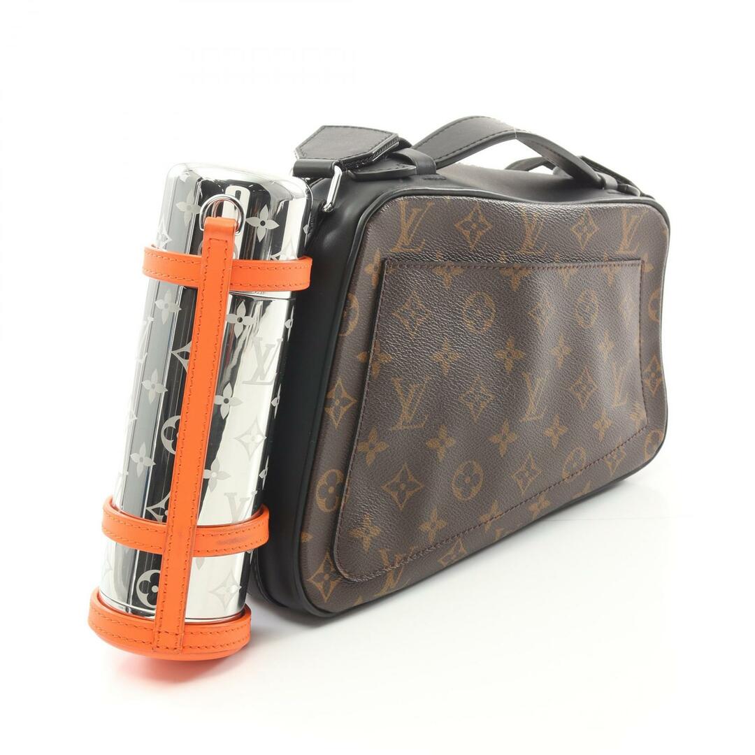 LOUIS VUITTON - LOUIS VUITTON ルイ・ヴィトン ショルダー LOUIS VUITTON - LOUIS VUITTON ルイ・ヴィトン ショルダー