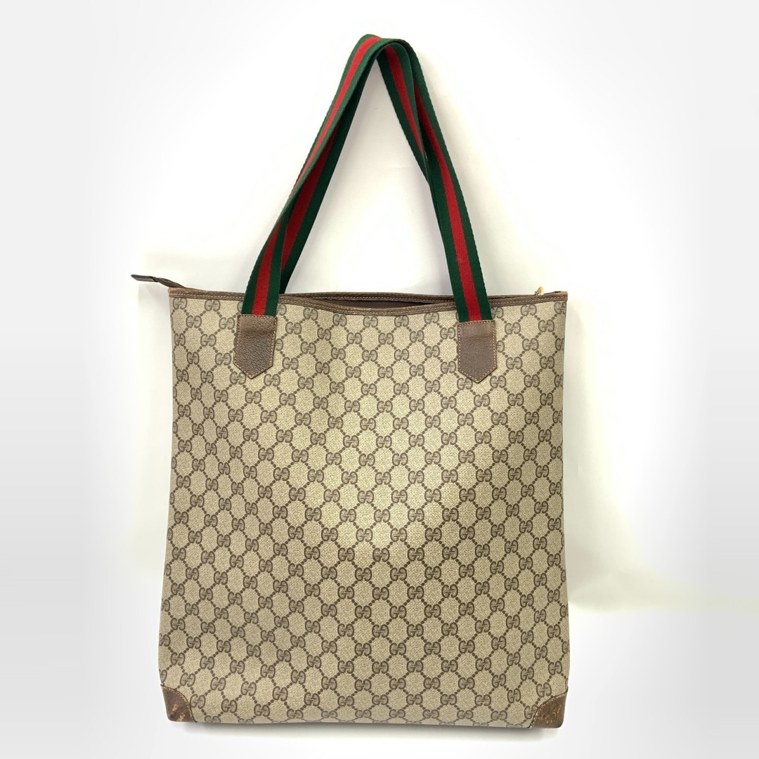 GUCCI - 〇〇GUCCI グッチ オールドグッチ シェリーライン GG GUCCI - 〇〇GUCCI グッチ オールドグッチ シェリーライン GG