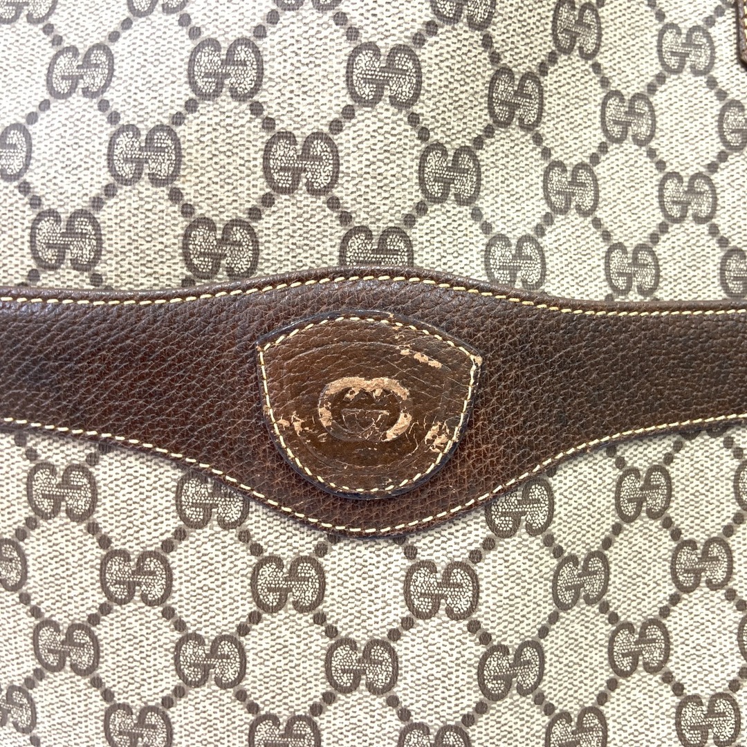 GUCCI - 〇〇GUCCI グッチ オールドグッチ シェリーライン GG GUCCI - 〇〇GUCCI グッチ オールドグッチ シェリーライン GG