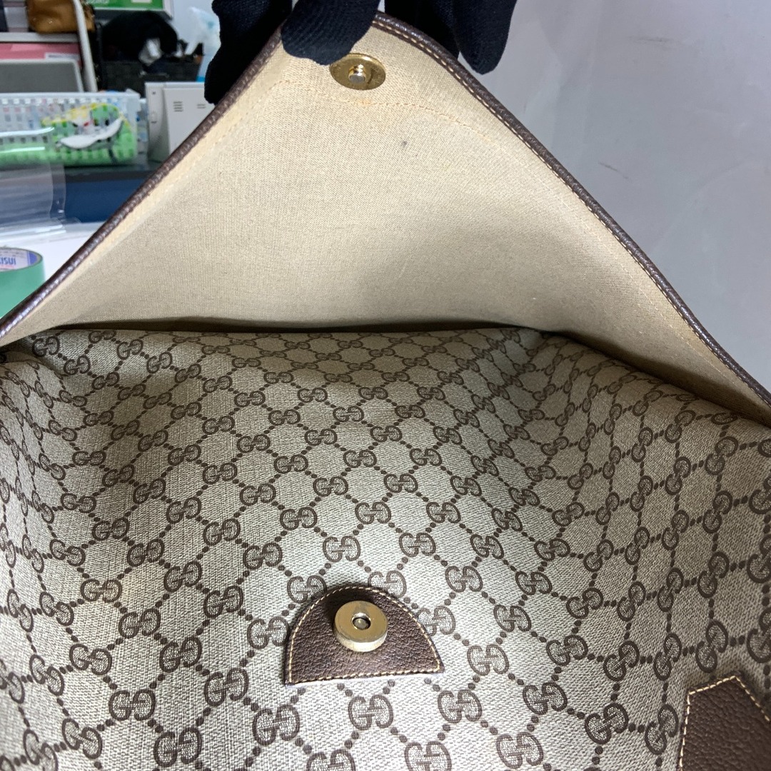 GUCCI - 〇〇GUCCI グッチ オールドグッチ シェリーライン GG GUCCI - 〇〇GUCCI グッチ オールドグッチ シェリーライン GG