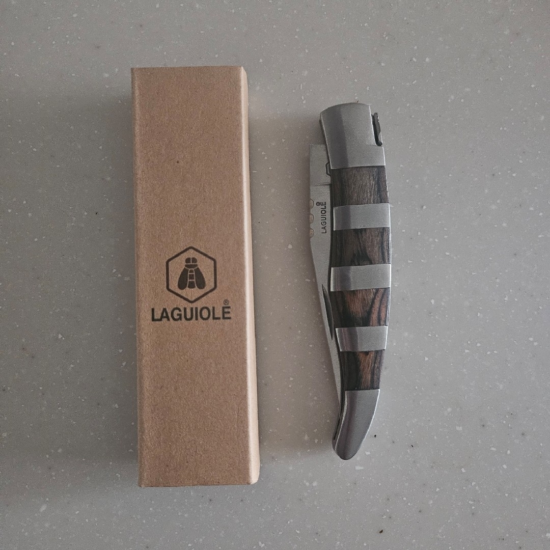 Chateau Laguiole - 【新品未使用】LAGUIOLE/ラギオール Chateau Laguiole - 【新品未使用】LAGUIOLE/ラギオール