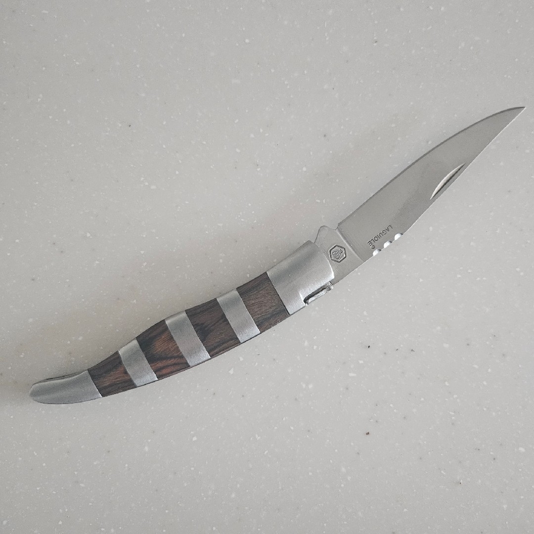 Chateau Laguiole - 【新品未使用】LAGUIOLE/ラギオール Chateau Laguiole - 【新品未使用】LAGUIOLE/ラギオール
