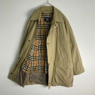 BURBERRY(ブルゾン)のフリマアイテム一覧 BURBERRY(ブルゾン)のフリマアイテム一覧