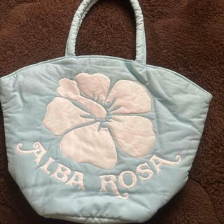 ALBA ROSA(バッグ)のフリマアイテム一覧 ALBA ROSA(バッグ)のフリマアイテム一覧