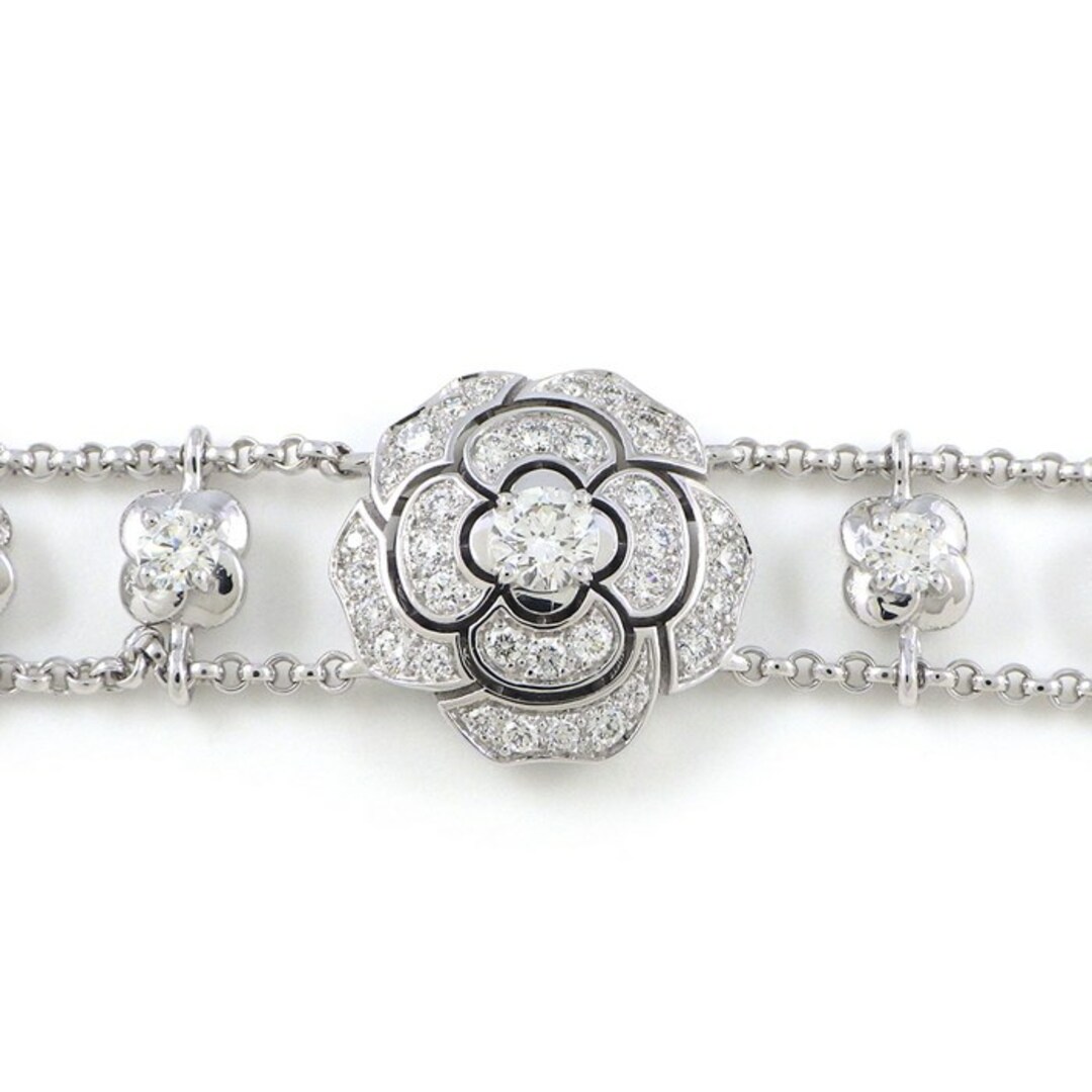 CHANEL - シャネル CHANEL ブレスレット カメリア コレクション CHANEL - シャネル CHANEL ブレスレット カメリア コレクション