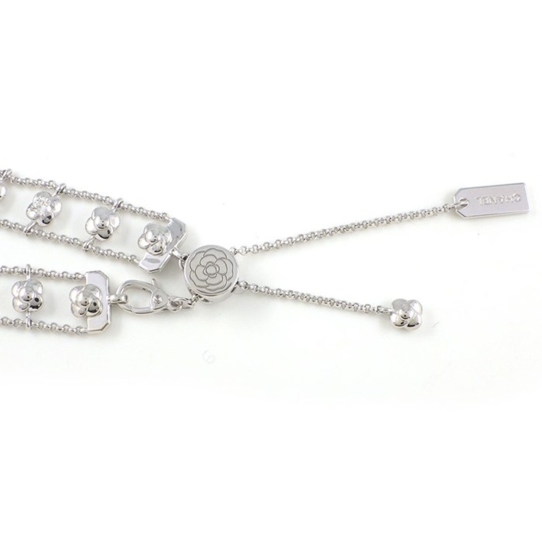 CHANEL - シャネル CHANEL ブレスレット カメリア コレクション CHANEL - シャネル CHANEL ブレスレット カメリア コレクション