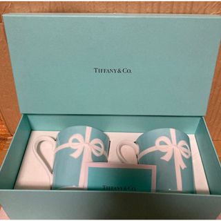 Tiffany & Co.(食器)のフリマアイテム一覧 Tiffany & Co.(食器)のフリマアイテム一覧