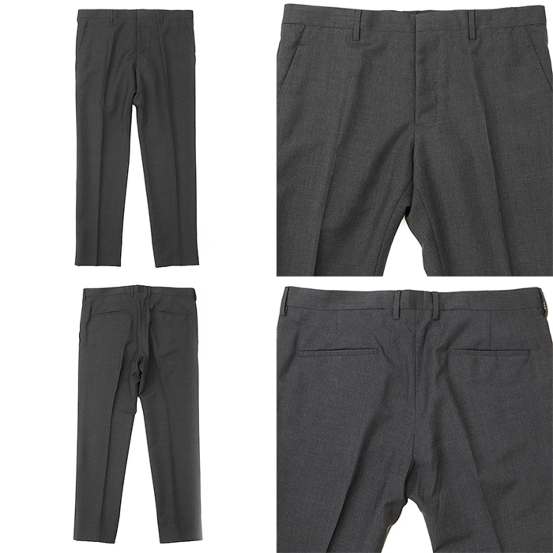 BERLUTI - 【美品】Berluti ベルルッティ スーツ テーラード BERLUTI - 【美品】Berluti ベルルッティ スーツ テーラード