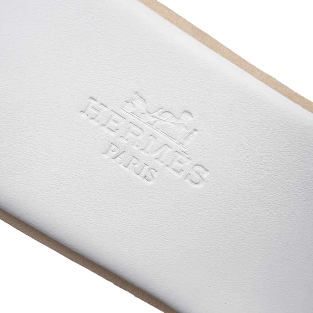 HERMES - エルメス サンダル エズ 30 Eze レザー レディース HERMES - エルメス サンダル エズ 30 Eze レザー レディース