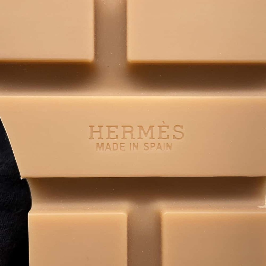 HERMES - エルメス サンダル エズ 30 Eze レザー レディース HERMES - エルメス サンダル エズ 30 Eze レザー レディース