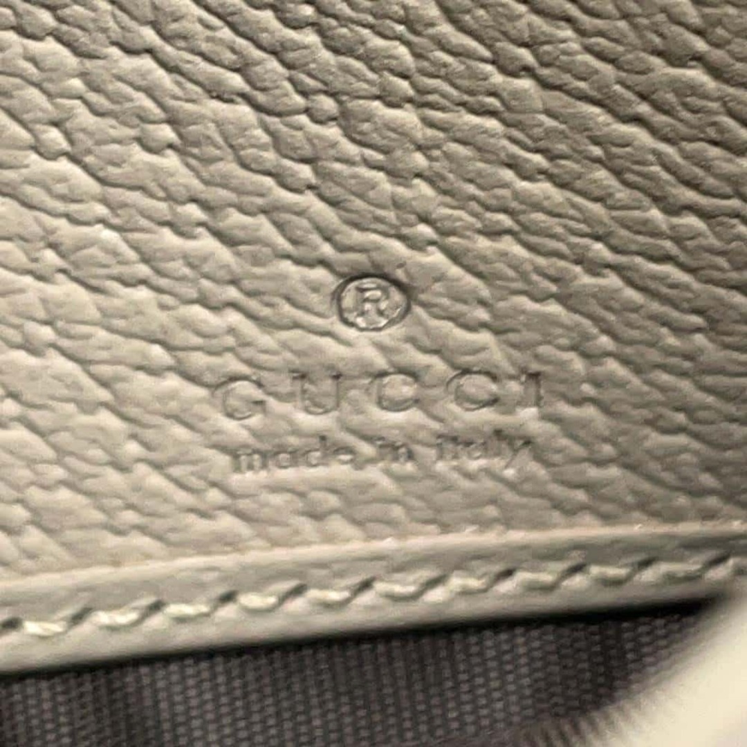 GUCCI - グッチ 長財布 GGスプリーム オフィディア GUCCI - グッチ 長財布 GGスプリーム オフィディア