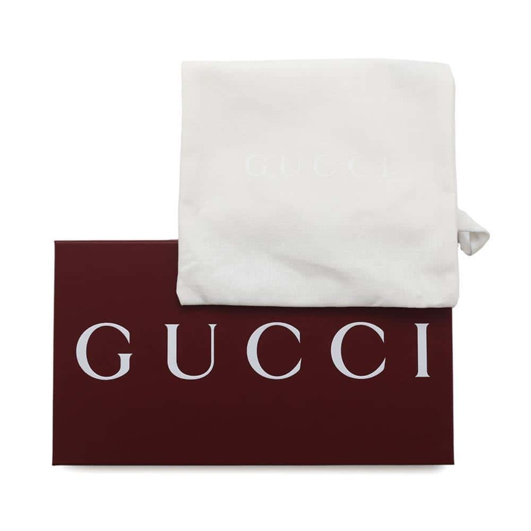 GUCCI - グッチ 長財布 GGスプリーム オフィディア GUCCI - グッチ 長財布 GGスプリーム オフィディア