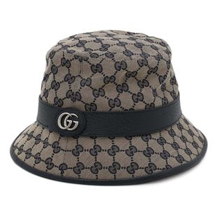 GUCCI(帽子 ・ ベージュ系)のフリマアイテム一覧 GUCCI(帽子 ・ ベージュ系)のフリマアイテム一覧
