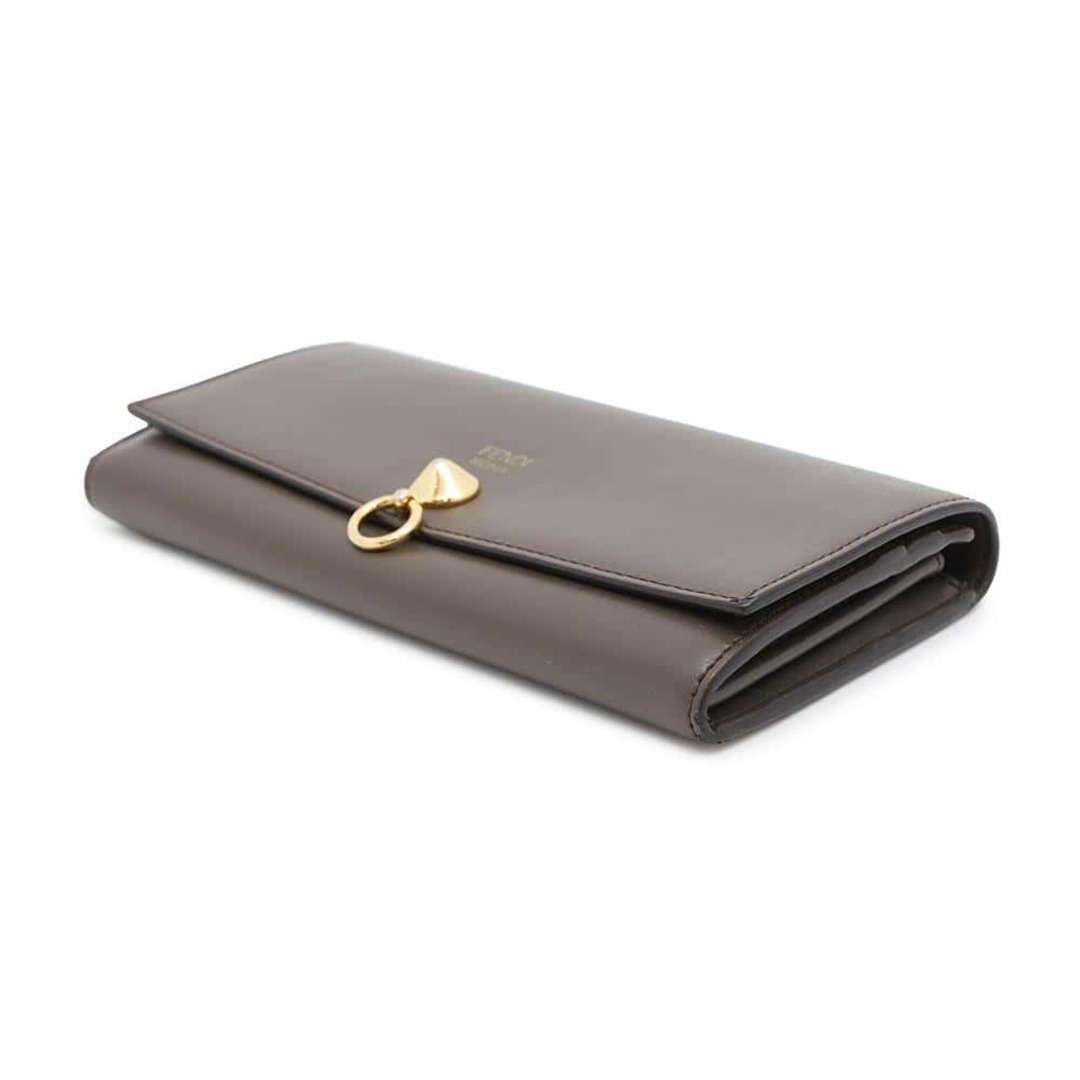 FENDI - フェンディ 長財布 バイザウェイ FENDI 二つ折り長財布 FENDI - フェンディ 長財布 バイザウェイ FENDI 二つ折り長財布