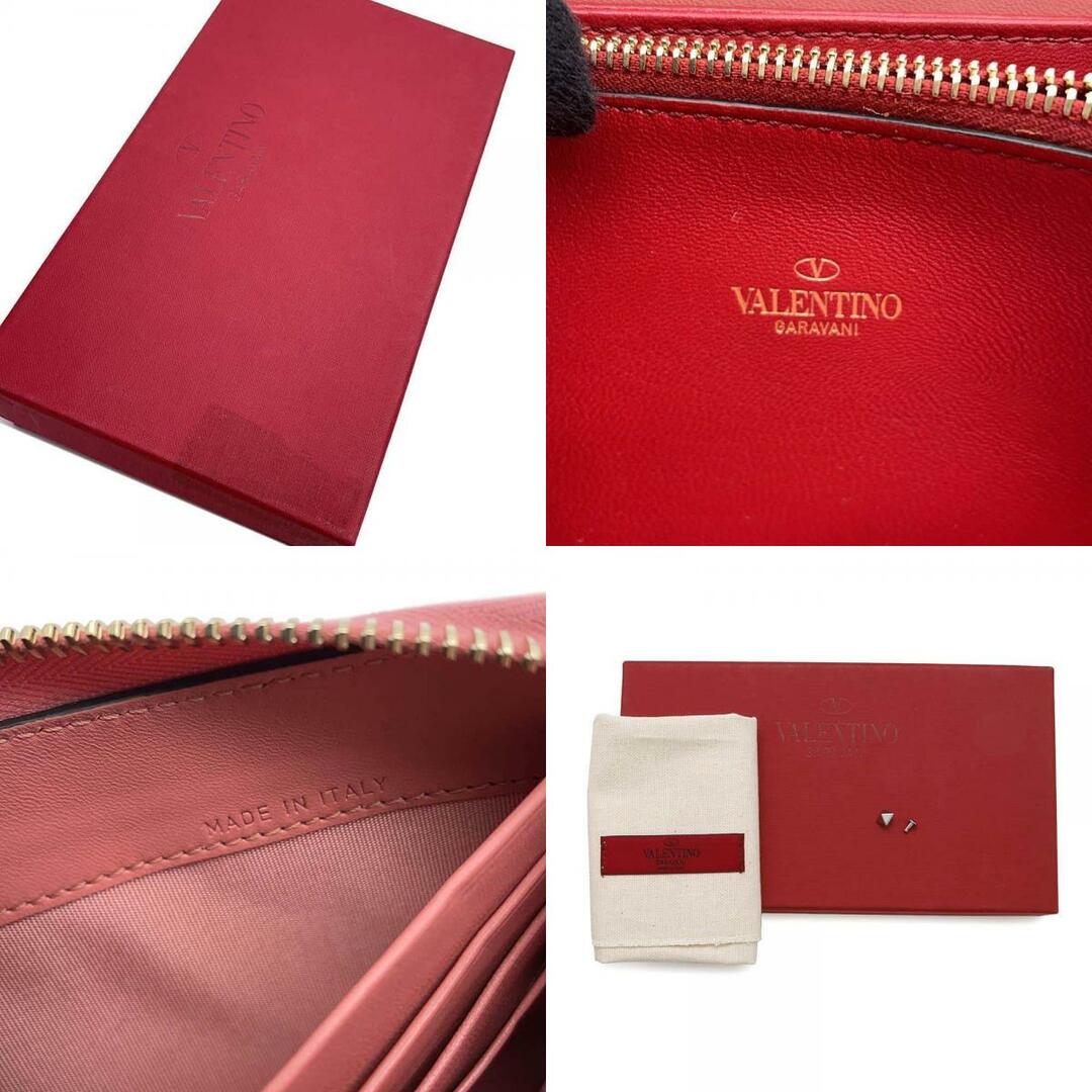 valentino garavani - ヴァレンティノ・ガラヴァーニ 長財布 valentino garavani - ヴァレンティノ・ガラヴァーニ 長財布