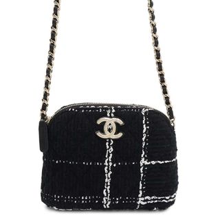CHANEL(ショルダーバッグ)のフリマアイテム一覧 CHANEL(ショルダーバッグ)のフリマアイテム一覧