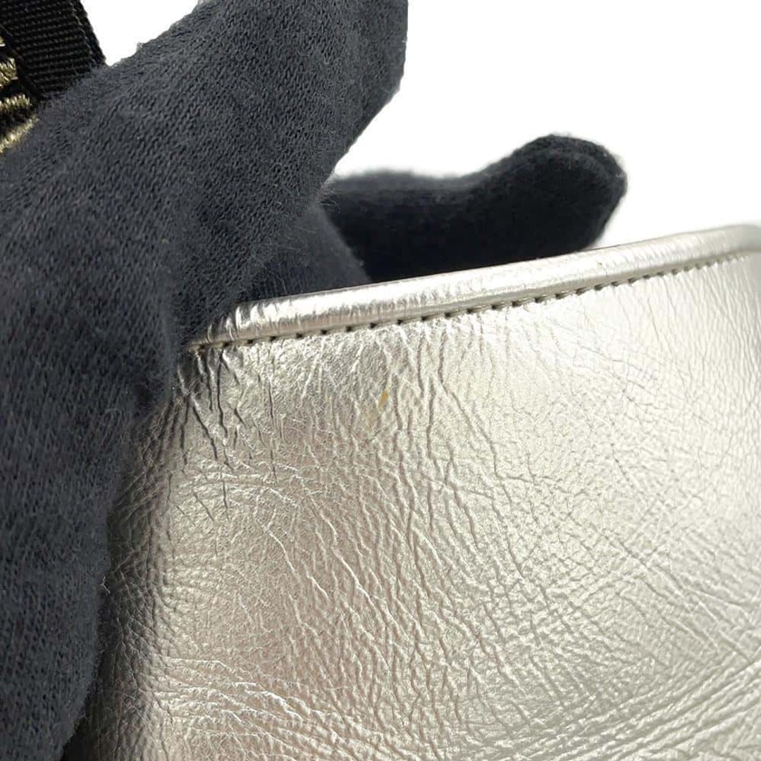 CHANEL - シャネル ショートブーツ ココマーク レースアップ CHANEL - シャネル ショートブーツ ココマーク レースアップ