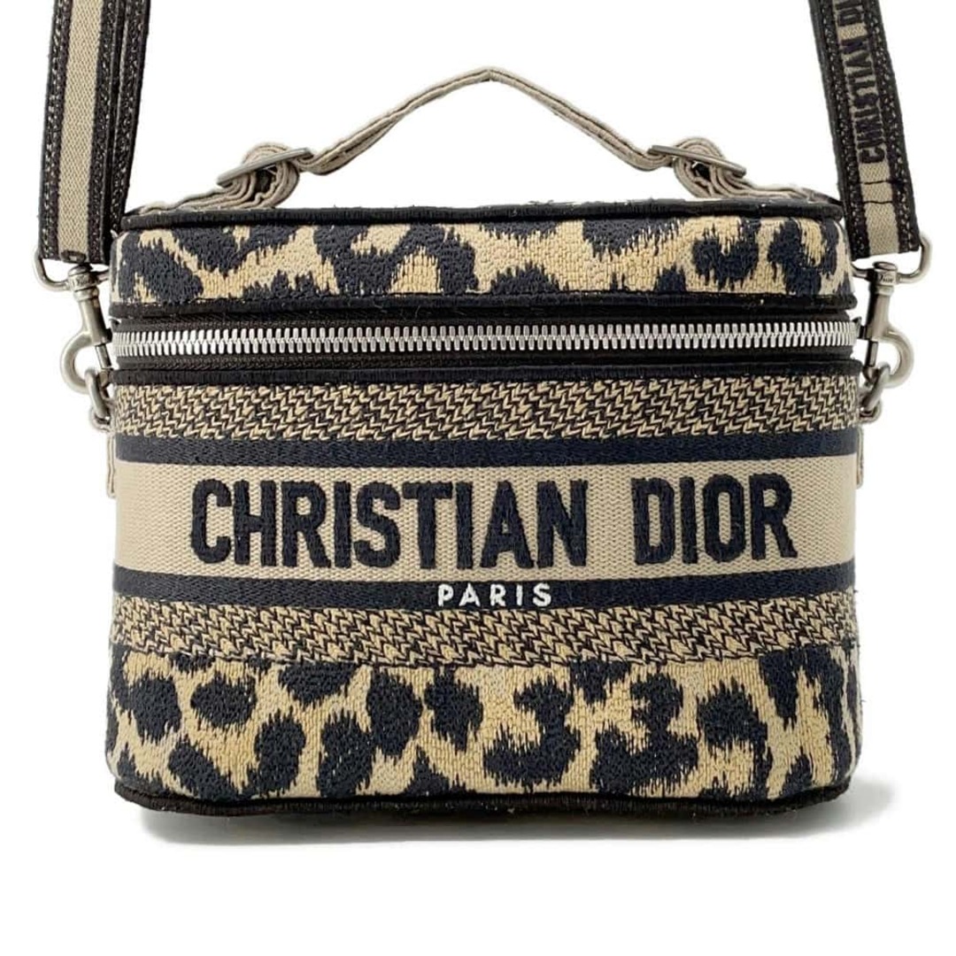 Dior - クリスチャン・ディオール ハンドバッグ ヴァニティ Dior - クリスチャン・ディオール ハンドバッグ ヴァニティ