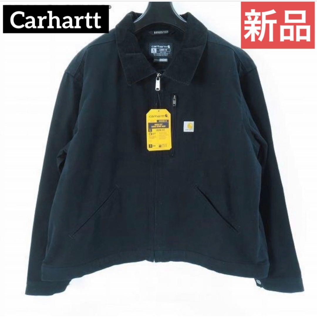 carhartt - 【新品】Carhartt/カーハート キャンバス carhartt - 【新品】Carhartt/カーハート キャンバス