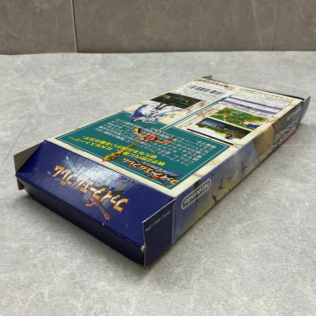 スーパーファミコン/スーファミ/SFC ファイアーエムブレム 聖戦 スーパーファミコン/スーファミ/SFC ファイアーエムブレム 聖戦