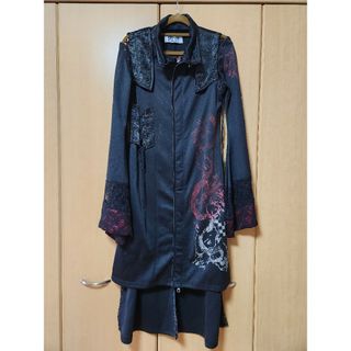 h.naoto(ジャケット/アウター)のフリマアイテム一覧 h.naoto(ジャケット/アウター)のフリマアイテム一覧
