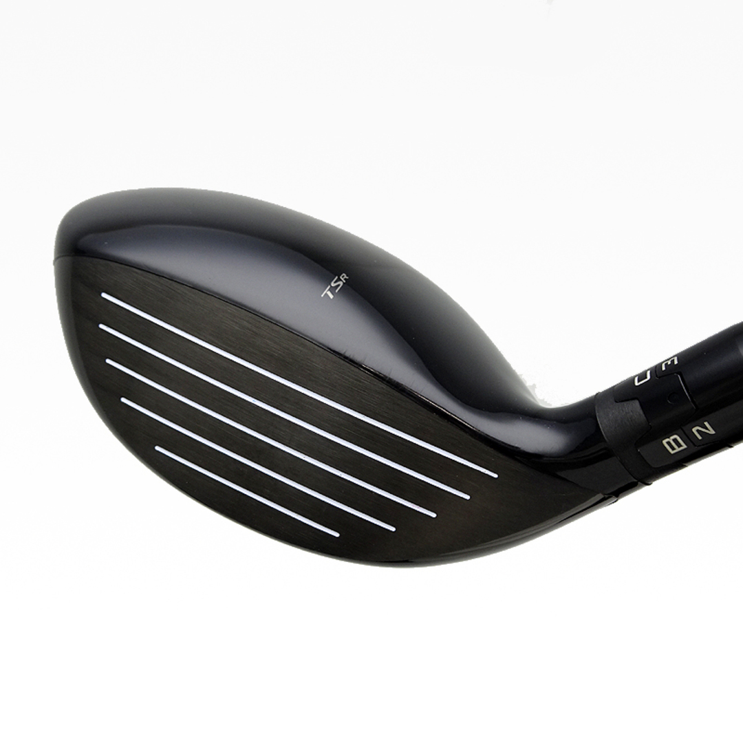 Titleist - タイトリスト フェアウェイウッド TSR3 18°の通販 by Titleist - タイトリスト フェアウェイウッド TSR3 18°の通販 by