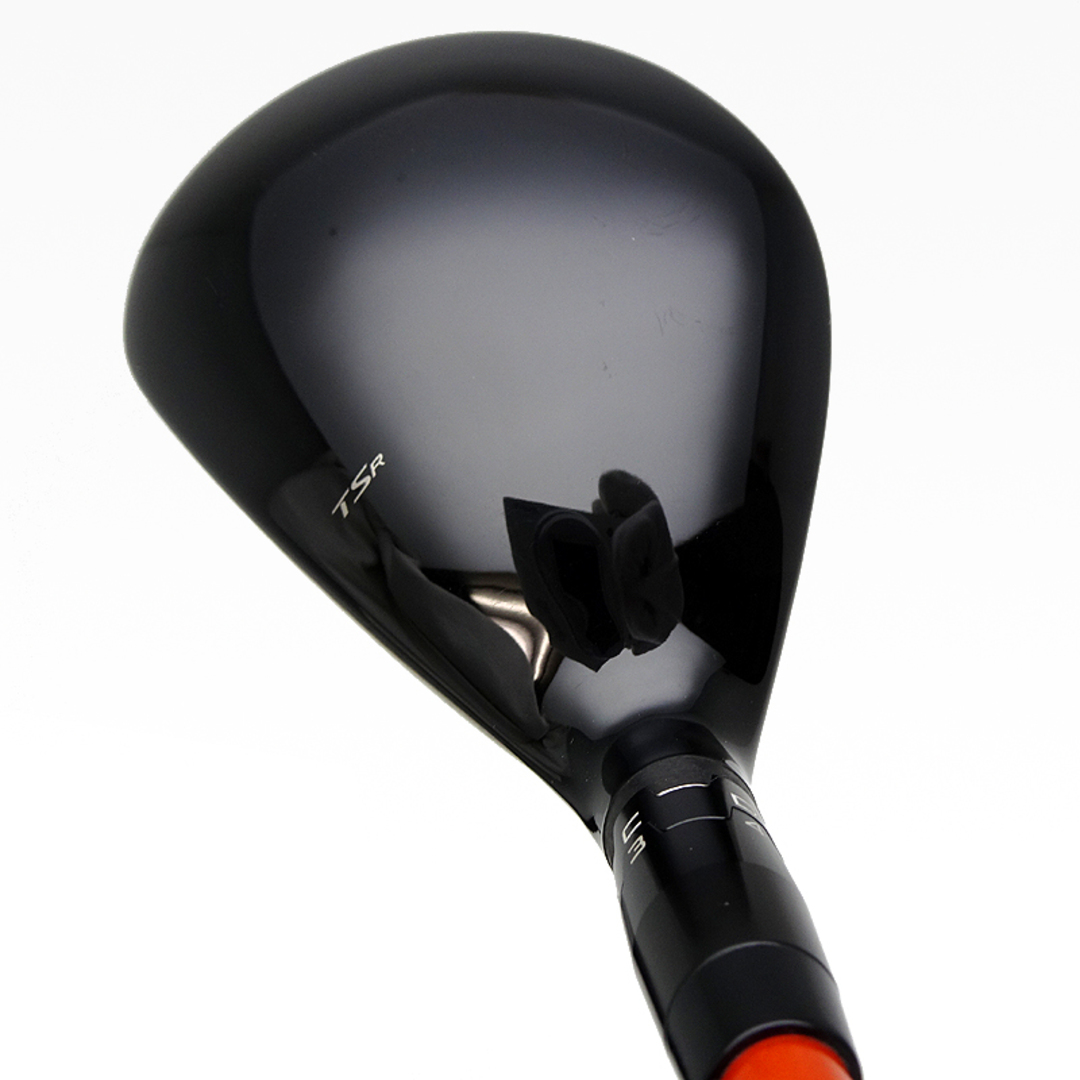 Titleist - タイトリスト フェアウェイウッド TSR3 18°の通販 by Titleist - タイトリスト フェアウェイウッド TSR3 18°の通販 by