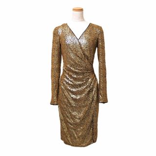 TADASHI SHOJI(ゴールド/金色系)のフリマアイテム一覧 TADASHI SHOJI(ゴールド/金色系)のフリマアイテム一覧