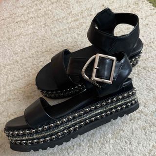 JEANASIS(サンダル)のフリマアイテム一覧 JEANASIS(サンダル)のフリマアイテム一覧