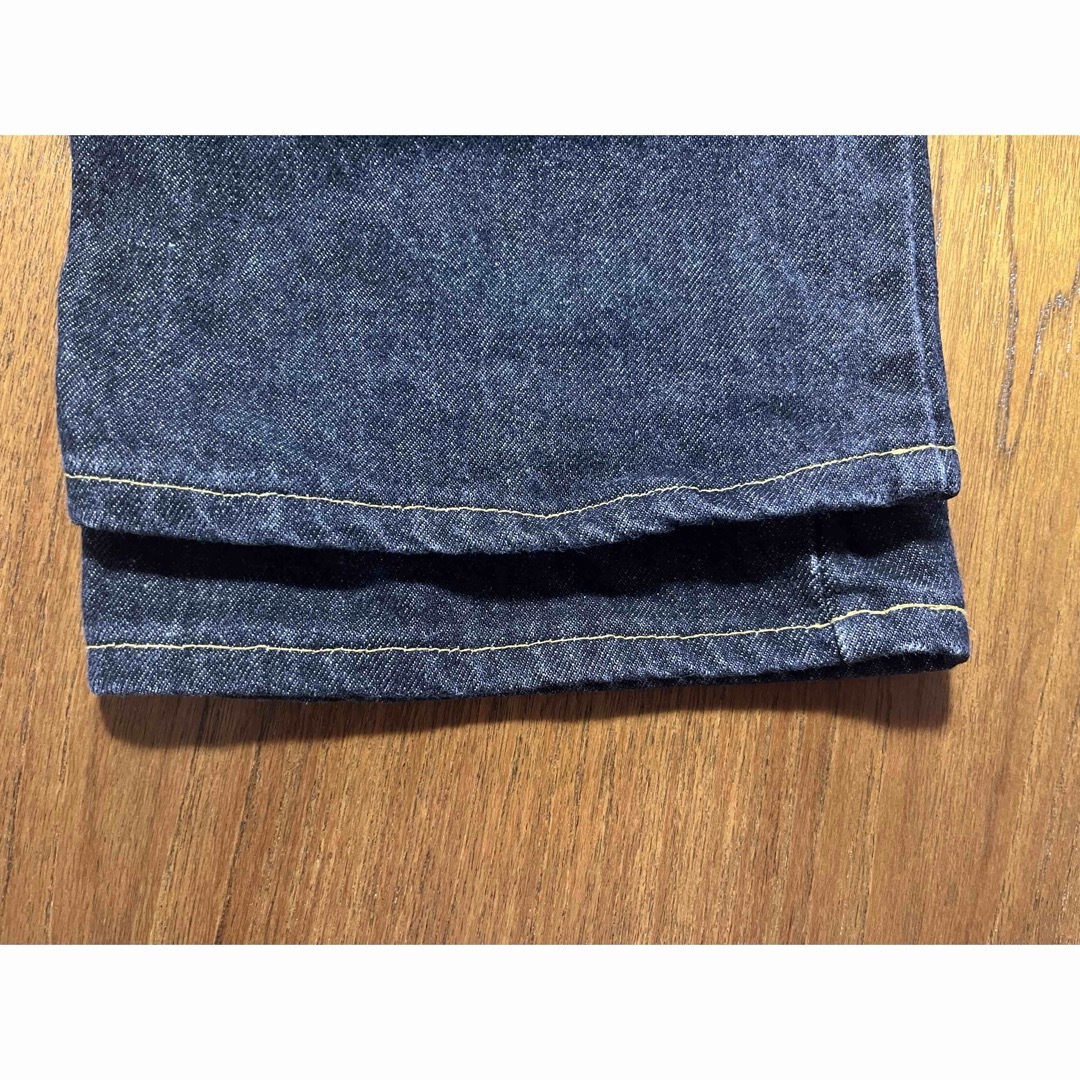 Levi's - アメリカ製!LEVI'S 先染BLACK 517-0259 ヴィンテージ Levi's - アメリカ製!LEVI'S 先染BLACK 517-0259 ヴィンテージ