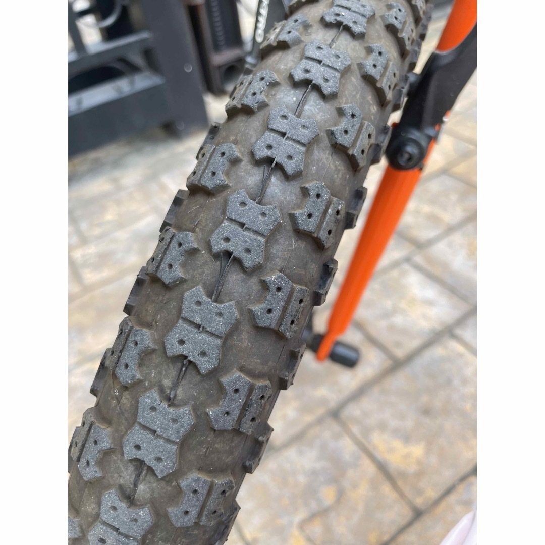 ヨツバサイクル 20インチ そのままお使いいただけますの通販 by ヨツバサイクル 20インチ そのままお使いいただけますの通販 by