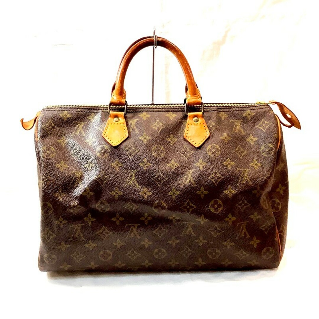 LOUIS VUITTON - ルイ・ヴィトン(LOUISVUITTON)スピーディ35 LOUIS VUITTON - ルイ・ヴィトン(LOUISVUITTON)スピーディ35