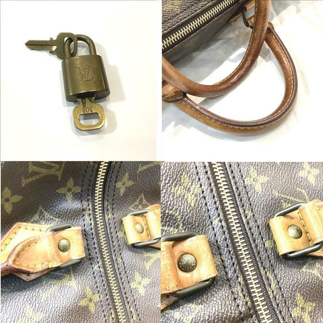 LOUIS VUITTON - ルイ・ヴィトン(LOUISVUITTON)スピーディ35 LOUIS VUITTON - ルイ・ヴィトン(LOUISVUITTON)スピーディ35
