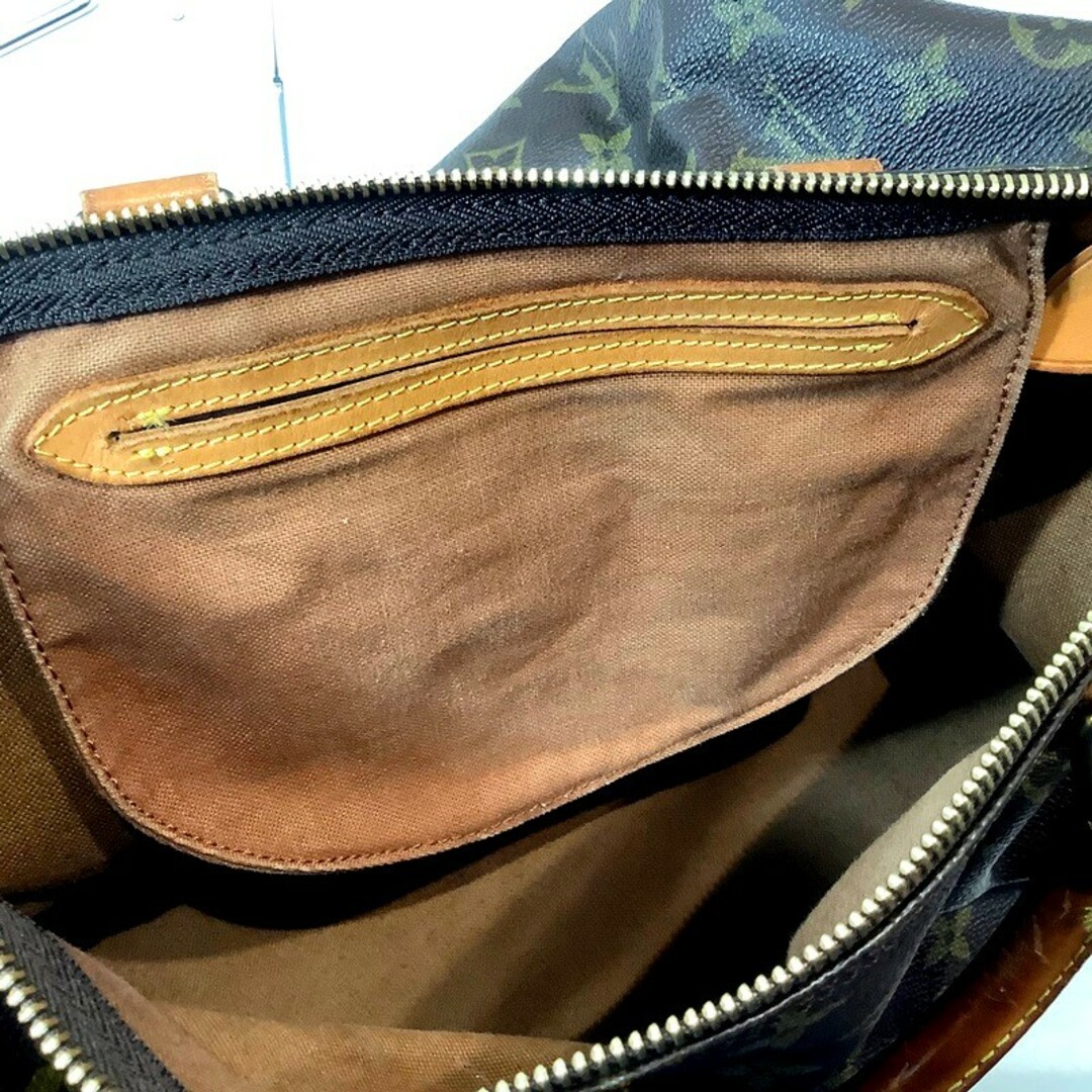 LOUIS VUITTON - ルイ・ヴィトン(LOUISVUITTON)スピーディ35 LOUIS VUITTON - ルイ・ヴィトン(LOUISVUITTON)スピーディ35