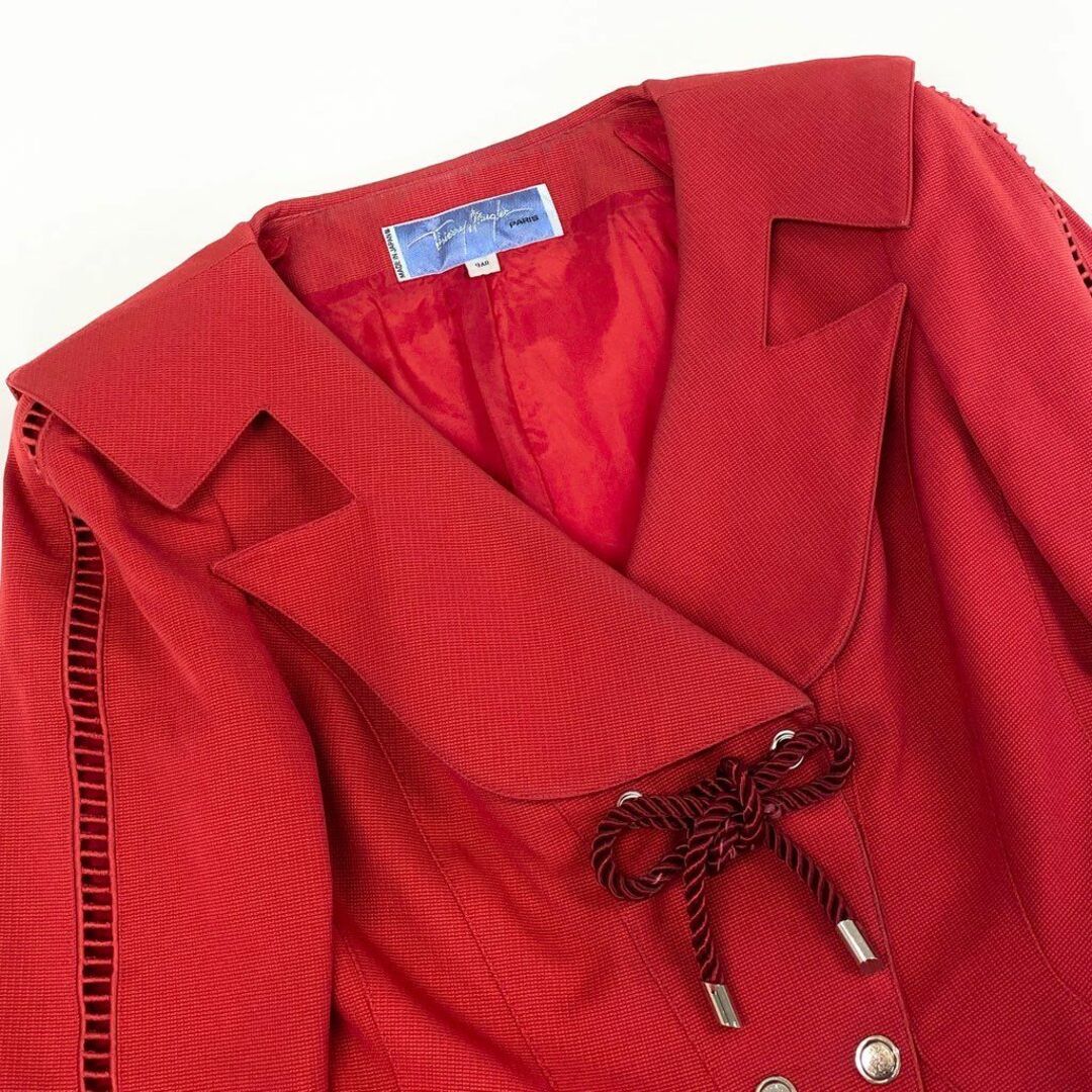 Thierry Mugler - 63d8-11 Thierry mugler ティエリー ミュー Thierry Mugler - 63d8-11 Thierry mugler ティエリー ミュー