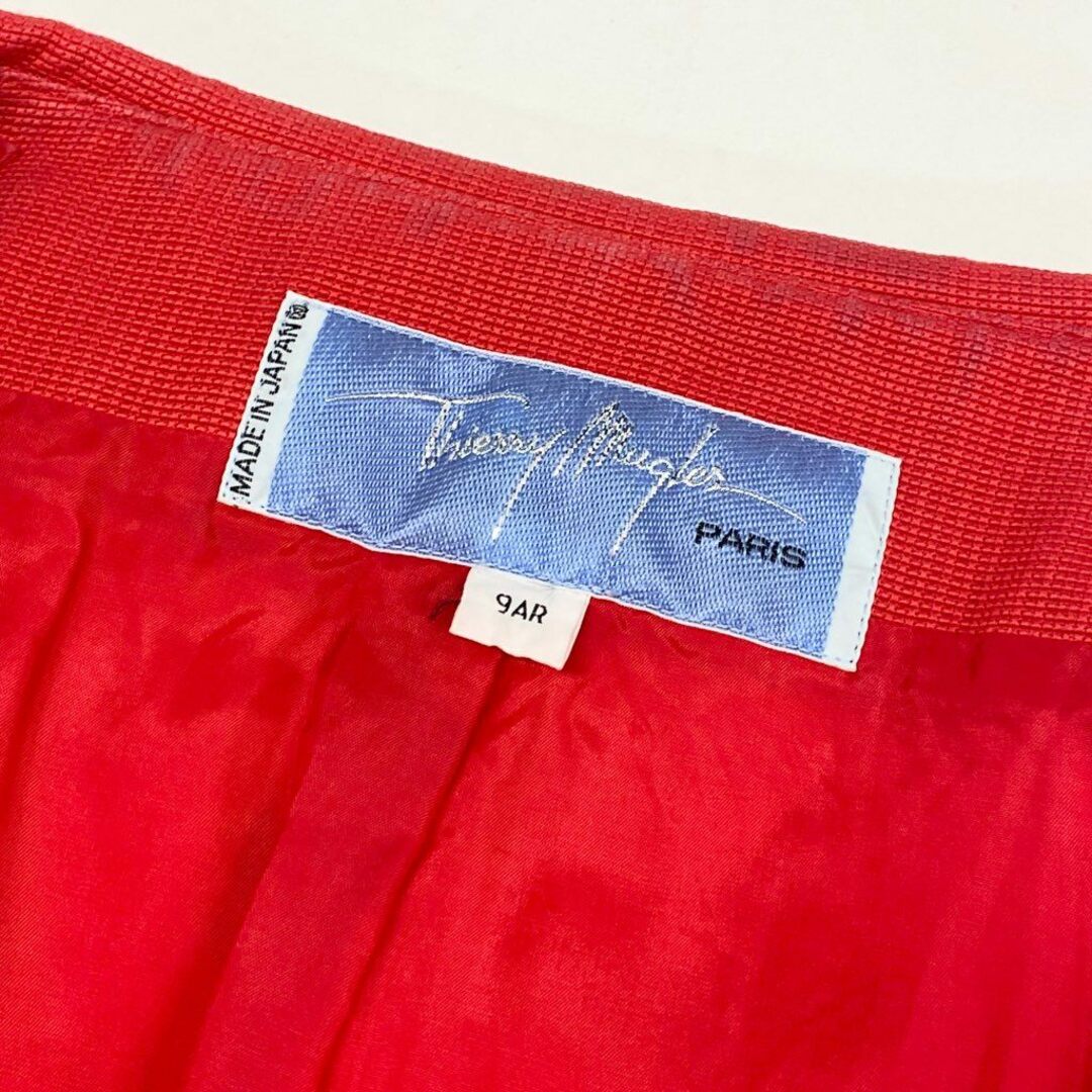 Thierry Mugler - 63d8-11 Thierry mugler ティエリー ミュー Thierry Mugler - 63d8-11 Thierry mugler ティエリー ミュー