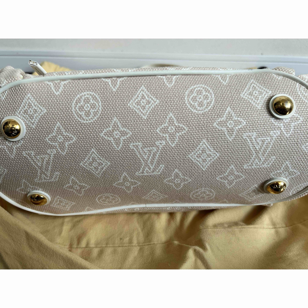LOUIS VUITTON - 【希少品】LOUIS VUITTON ルイヴィトン バッグ LOUIS VUITTON - 【希少品】LOUIS VUITTON ルイヴィトン バッグ