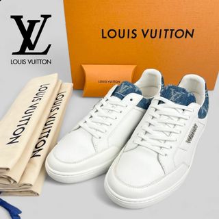 LOUIS VUITTON - 未使用□ルイ ヴィトン□ ルクセンブルグ LOUIS VUITTON - 未使用□ルイ ヴィトン□ ルクセンブルグ