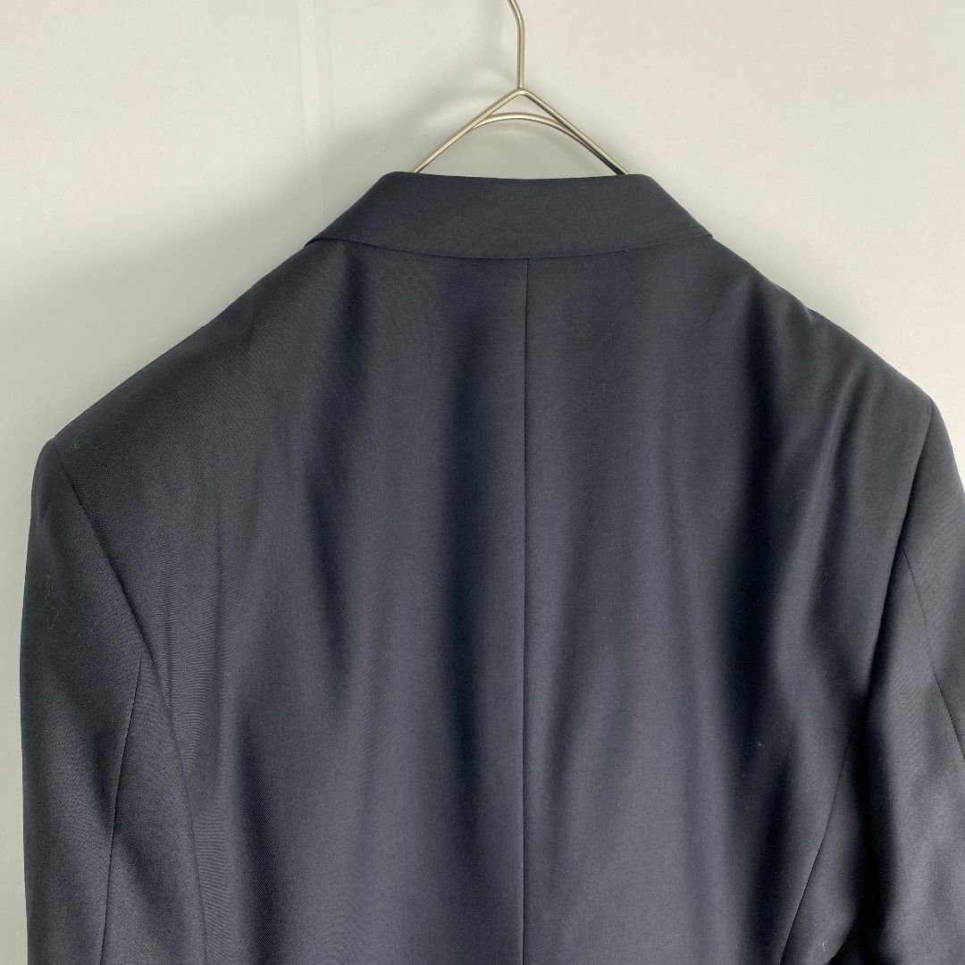 BALENCIAGA - バレンシアガ スーツ セレモニー ダブル カシミヤ