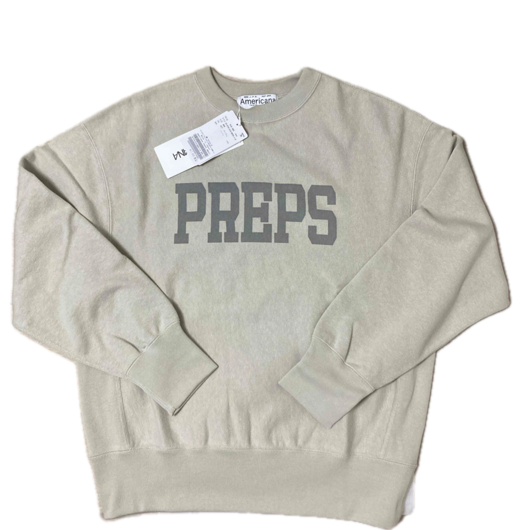 DEUXIEME CLASSE - ドゥーズィエムクラス アメリカーナPREPS DEUXIEME CLASSE - ドゥーズィエムクラス アメリカーナPREPS