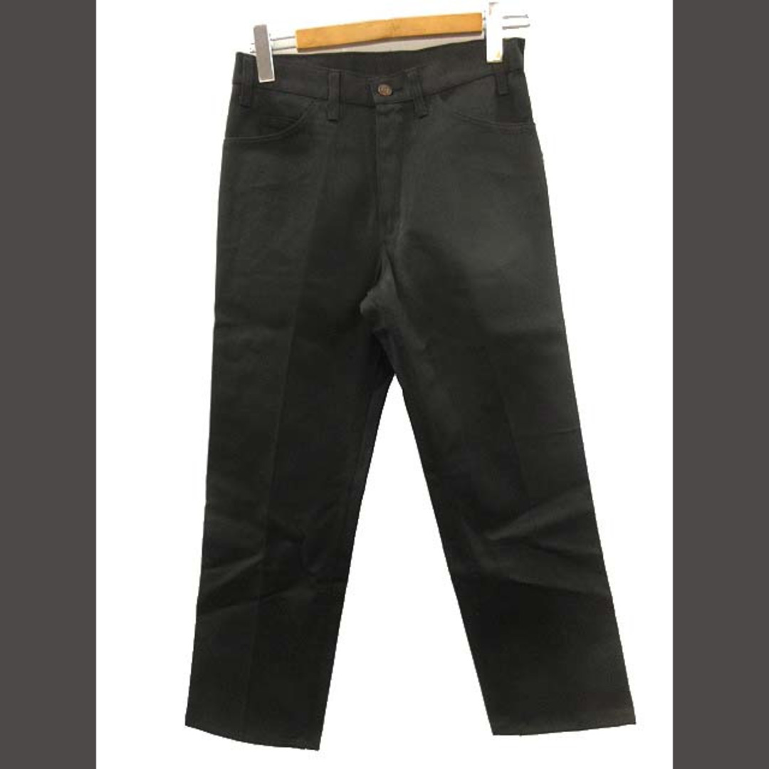 Levi's - リーバイス 60s スタプレ パンツ 黒タブ ビッグE Levi's - リーバイス 60s スタプレ パンツ 黒タブ ビッグE