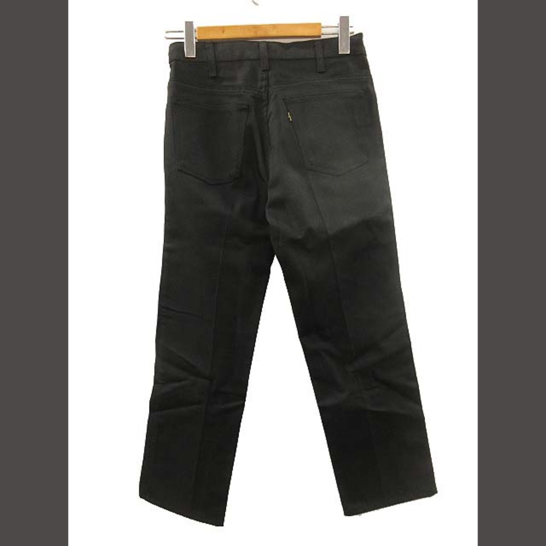 Levi's - リーバイス 60s スタプレ パンツ 黒タブ ビッグE Levi's - リーバイス 60s スタプレ パンツ 黒タブ ビッグE